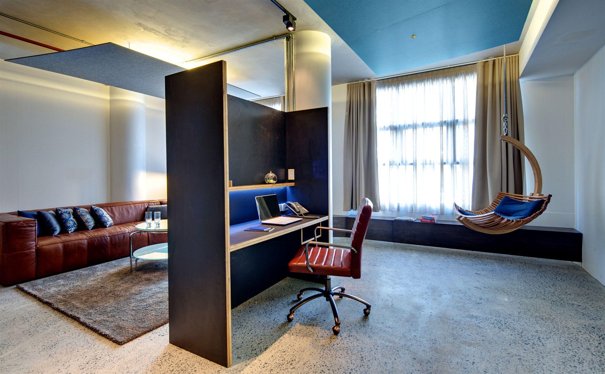 Zara Tower - Luxury Suites And Apartments Sydney Exteriör bild